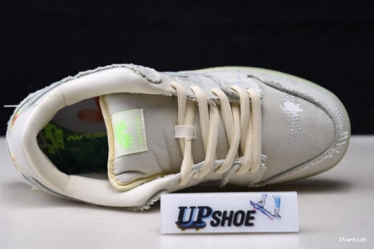 Dunk 'Mummy'  SB Nike Sb  DM0774-111 Low  0111